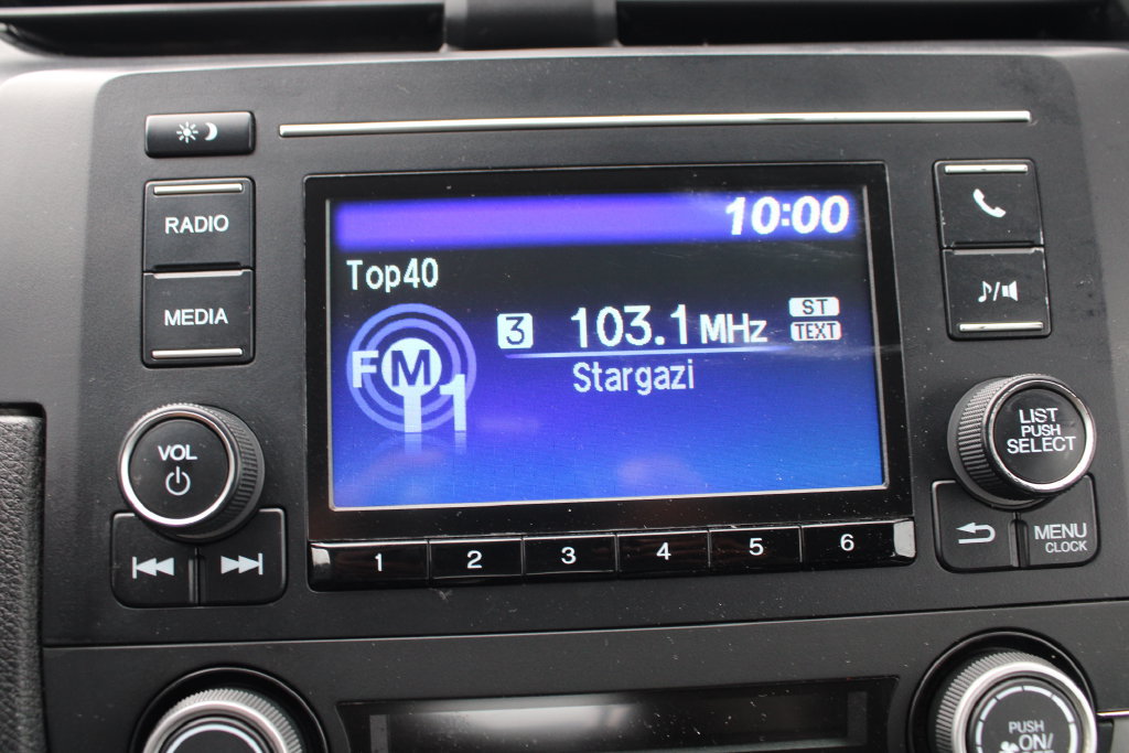 Used 2019 Honda Civic LX image 24