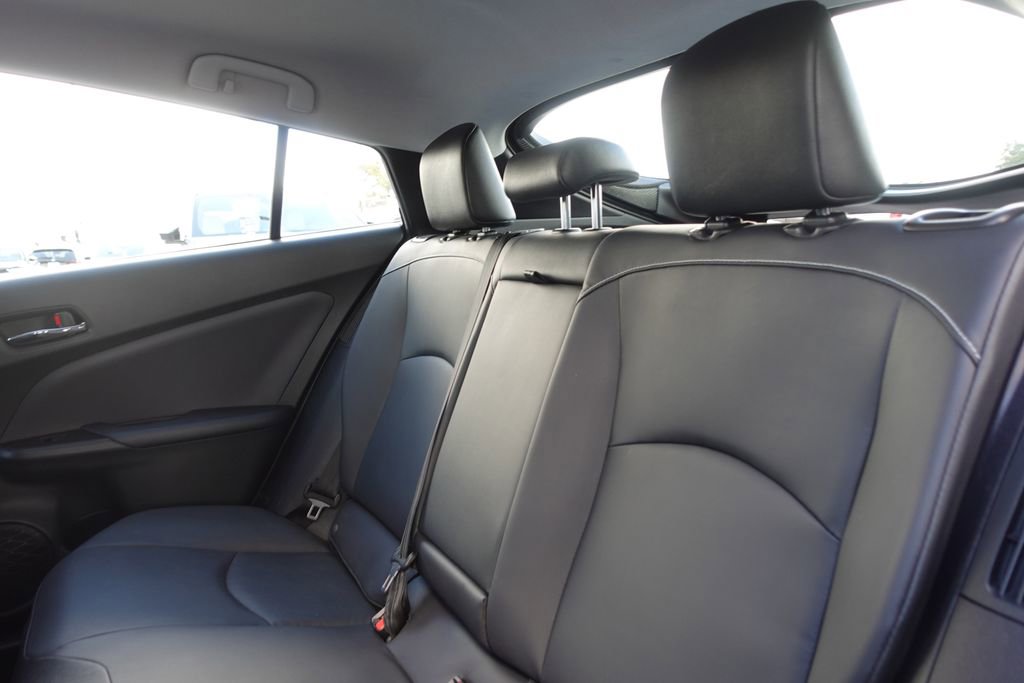 Used 2022 Toyota Prius Prime XLE image 20