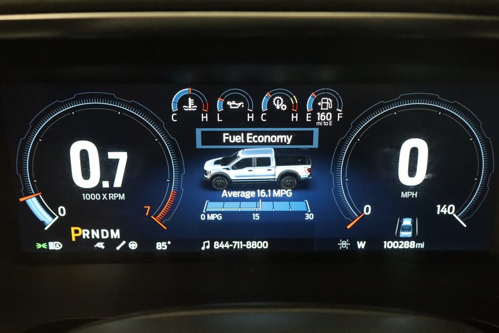 Used 2023 Ford F150 Raptor w/ Raptor 37 Performance Package AWD/4WD image 23
