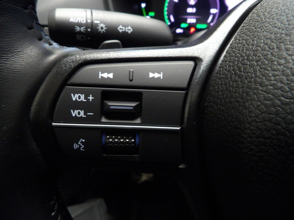 Used 2024 Honda Accord Sport image 28