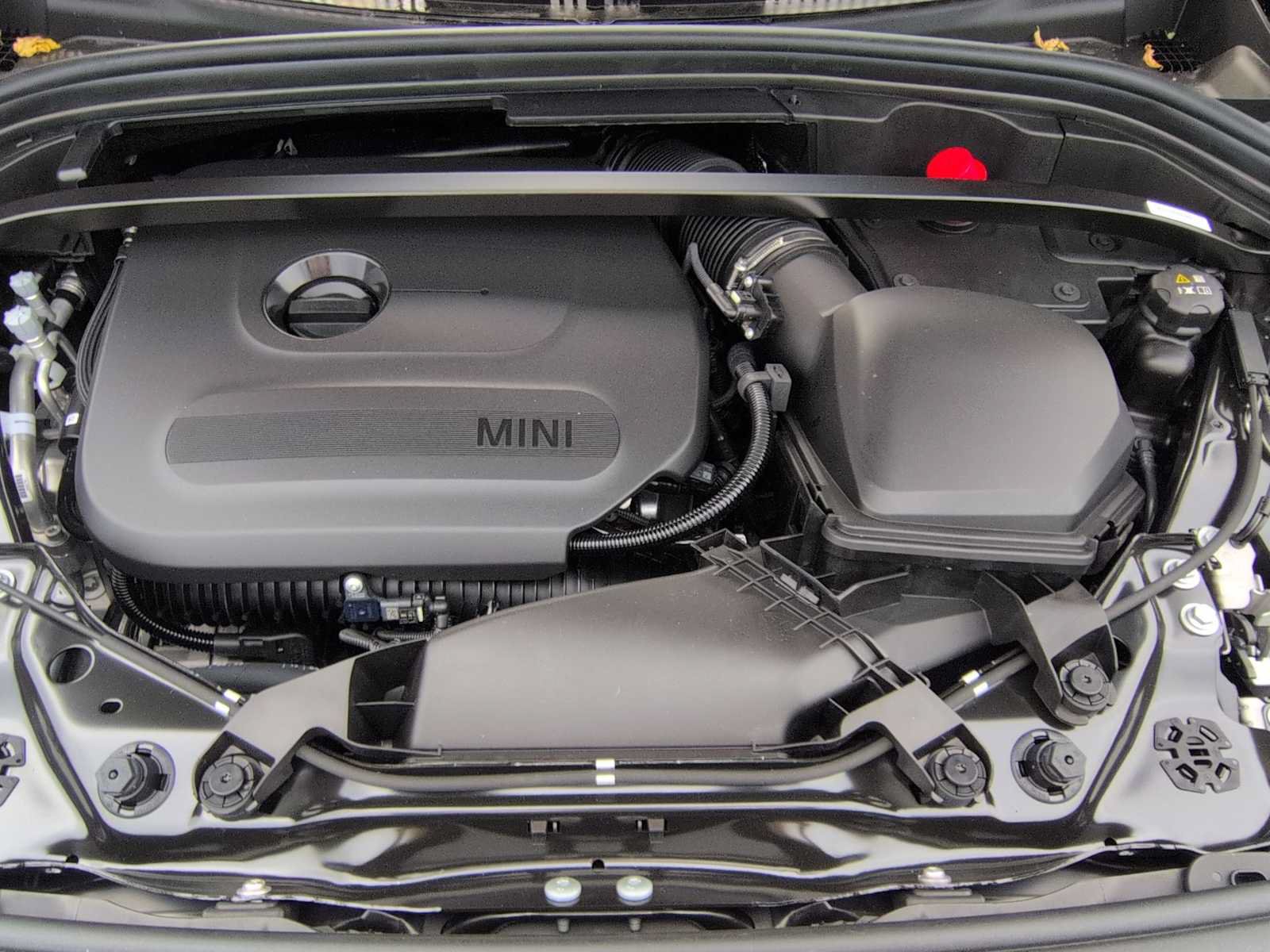 New 2027 MINI Cooper Countryman S AWD/4WD image 15