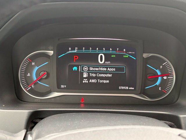 Certified 2020 Honda Pilot Elite image 19