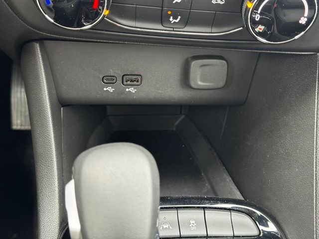 Used 2025 Buick Encore GX Preferred image 33