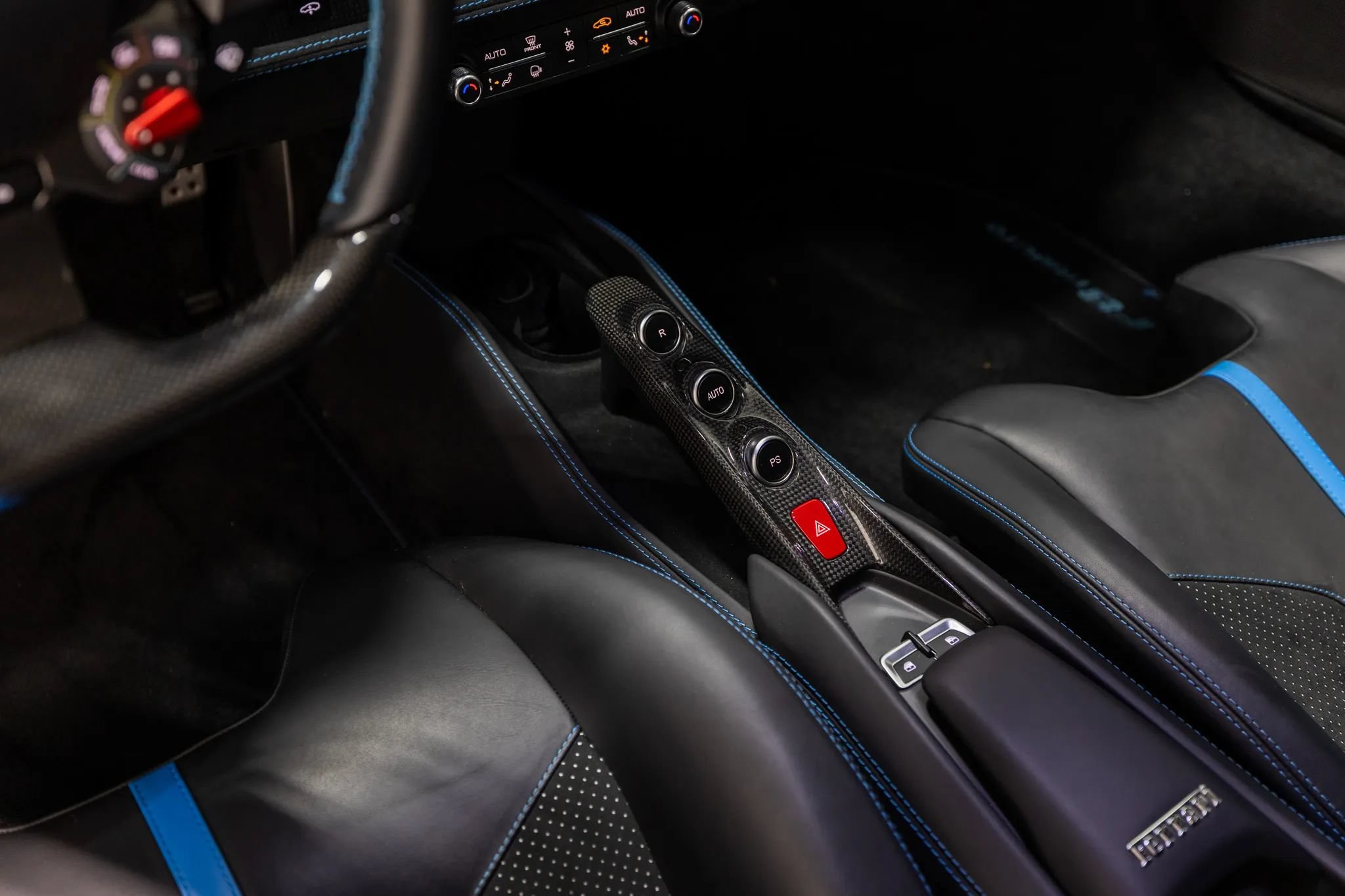 Used 2020 Ferrari F8 Tributo RWD image 42