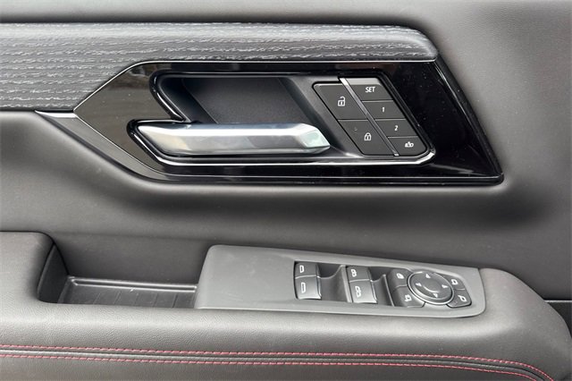 New 2026 GMC Yukon AT4 Ultimate image 11