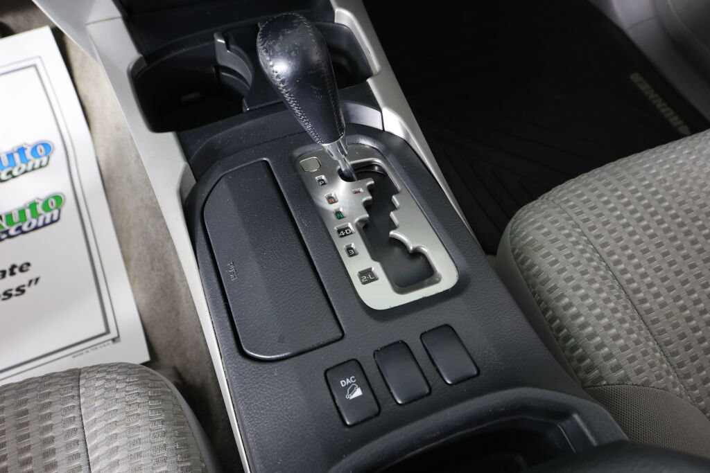 Used 2008 Toyota 4Runner SR5 AWD/4WD image 39