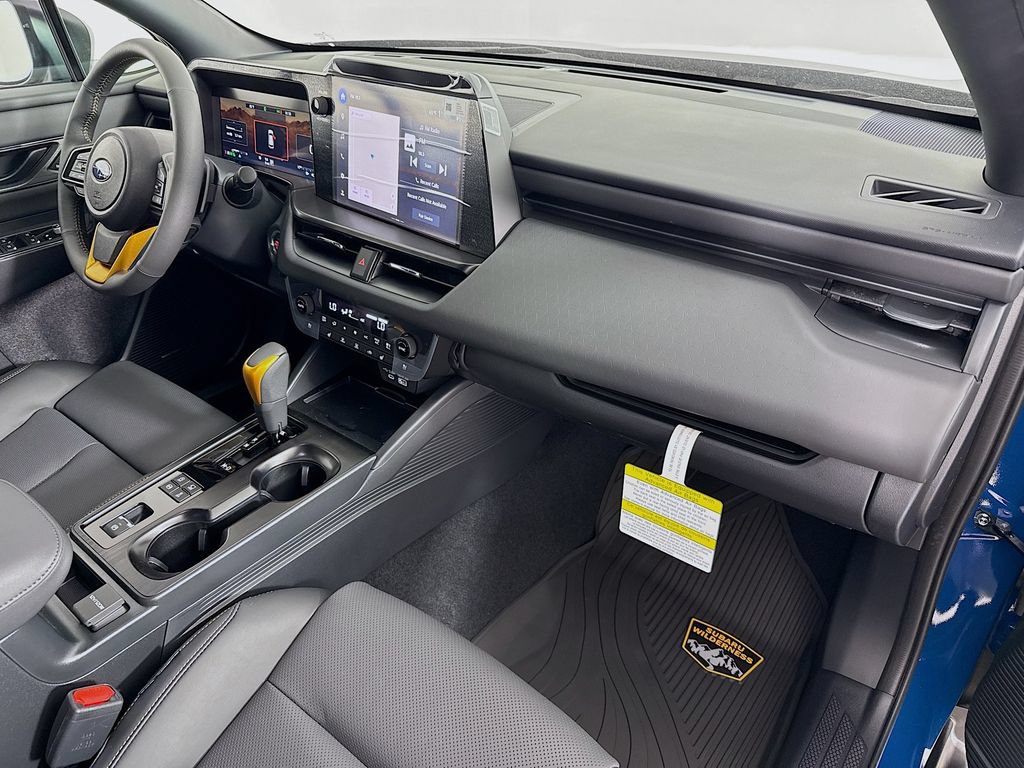 New 2026 Subaru Outback Wilderness AWD/4WD image 37