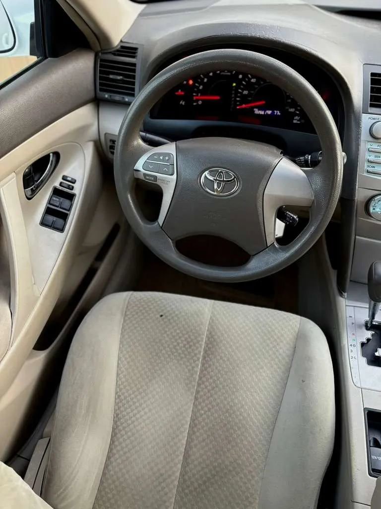 Used 2007 Toyota Camry CE image 6