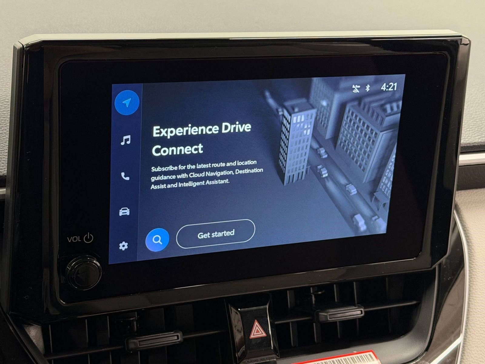 New 2026 Toyota Corolla Cross L image 25