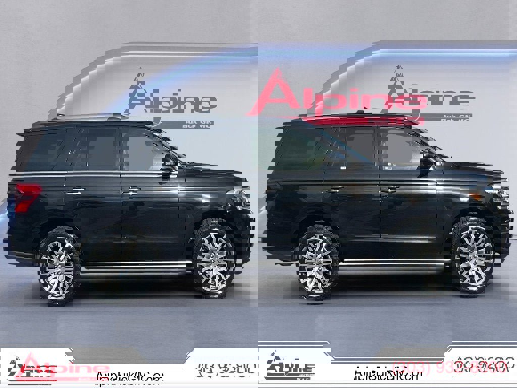Used 2024 Ford Expedition Limited image 6