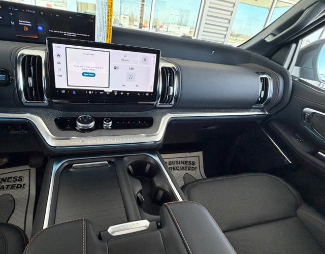 New 2026 Ford Expedition Tremor image 16