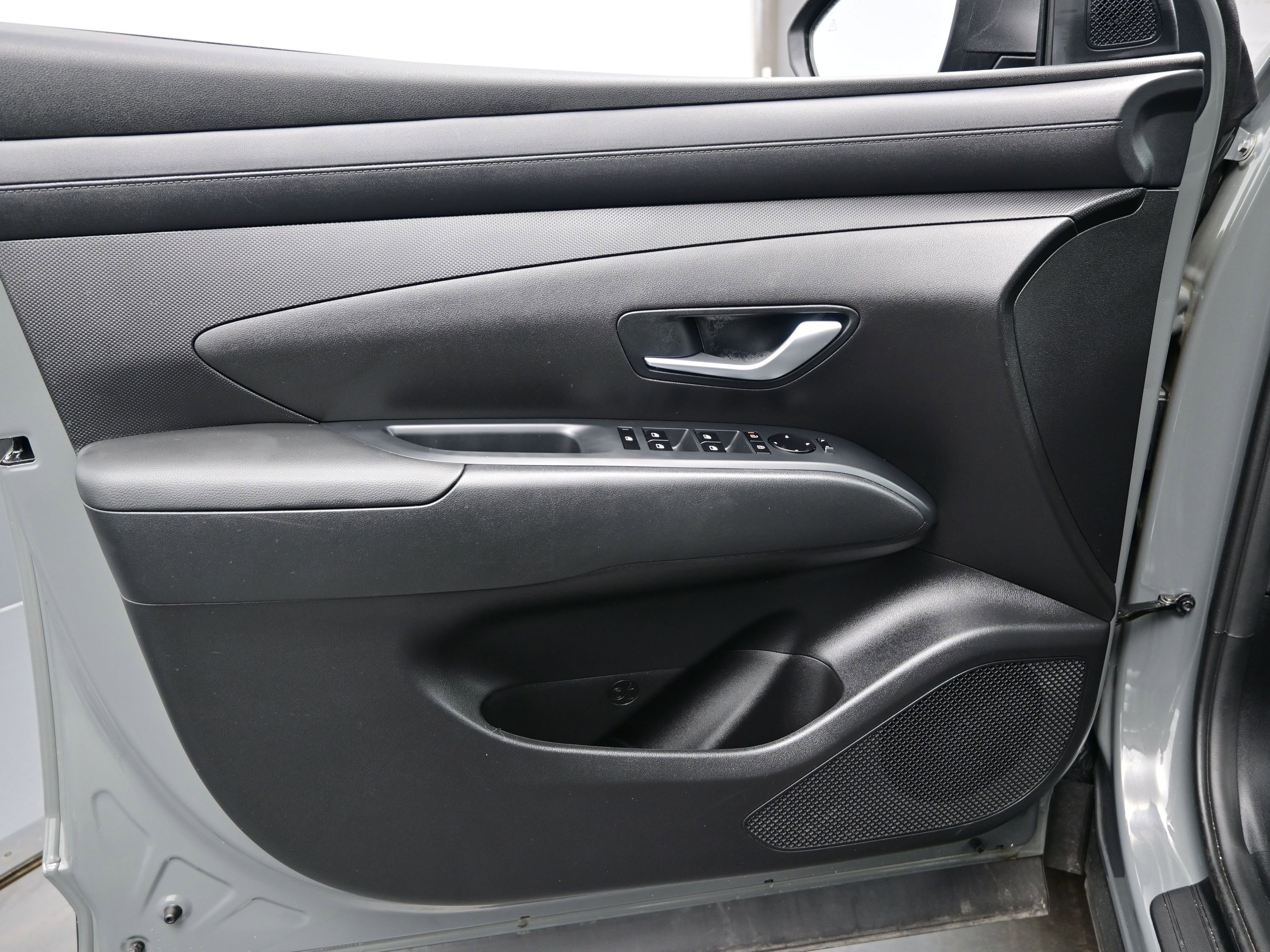 Certified 2026 Hyundai Tucson SE AWD/4WD image 9