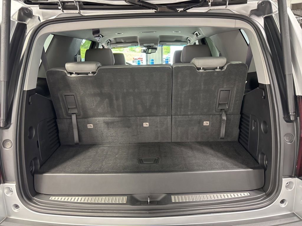 Used 2017 Chevrolet Tahoe LT AWD/4WD image 33