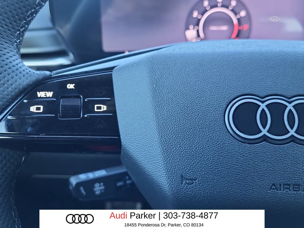 New 2026 Audi SQ5 Premium Plus AWD/4WD image 17
