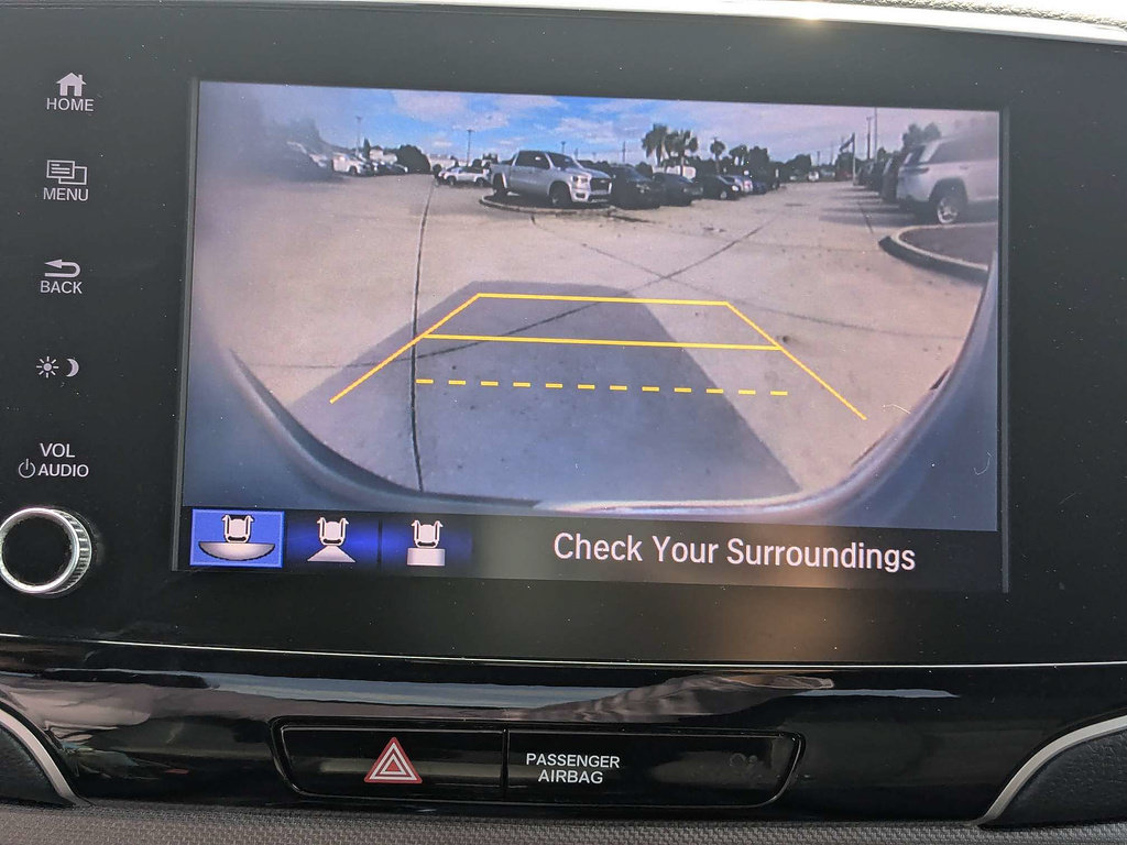 Used 2021 Honda Ridgeline Sport image 21