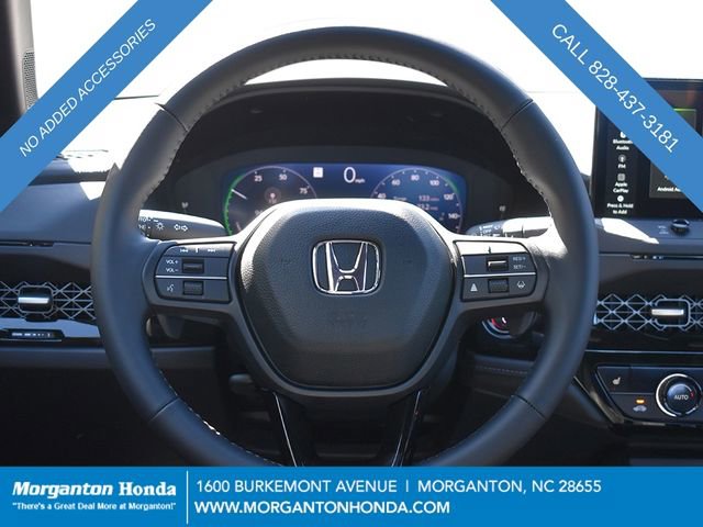 New 2026 Honda Accord Sport image 13