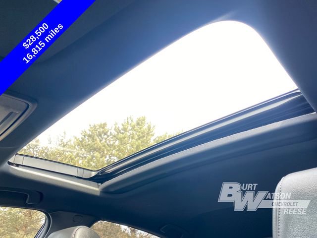 Used 2025 Honda Civic Sport Touring image 26