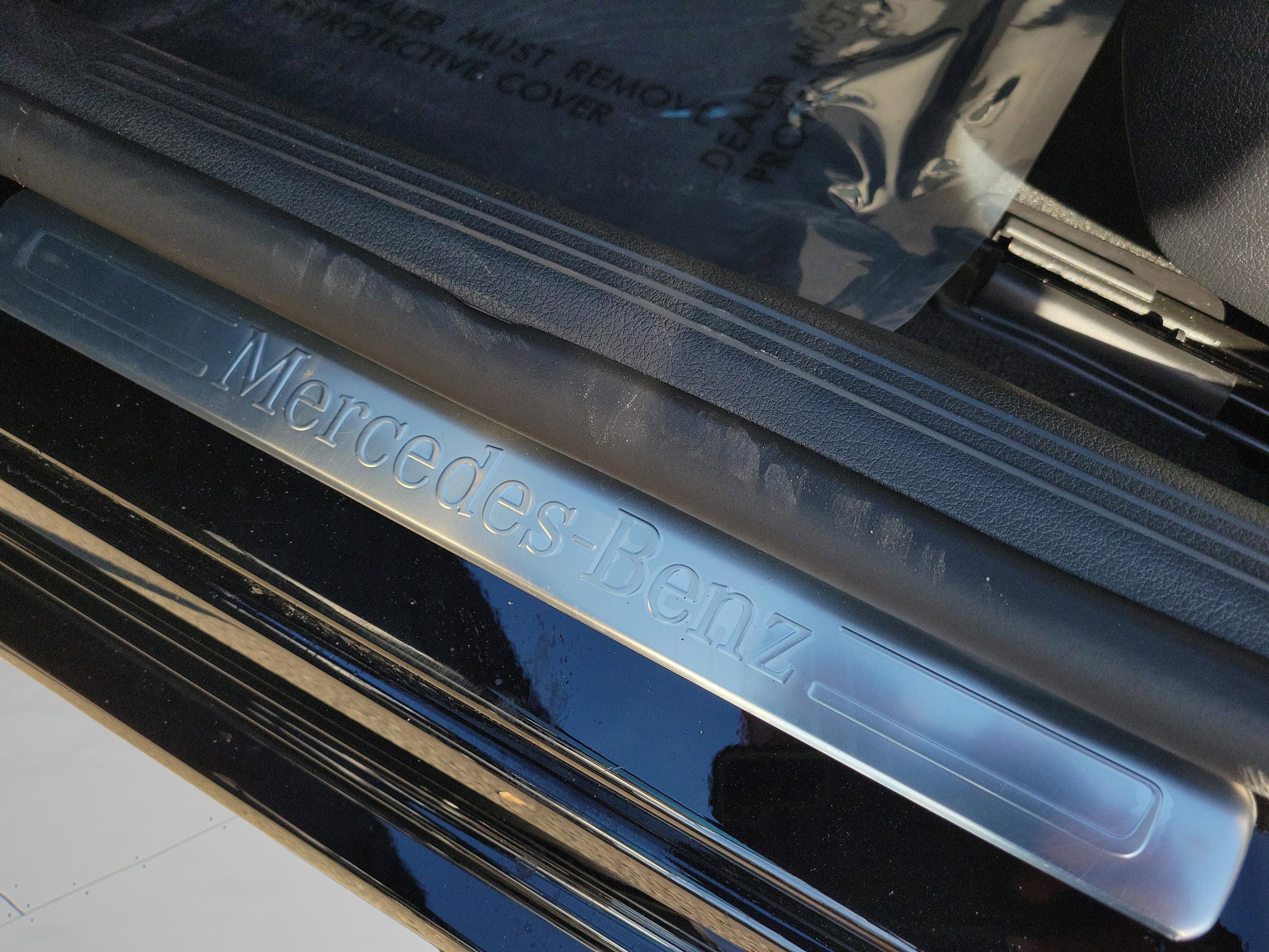 Certified 2025 Mercedes-Benz C 300 4MATIC Sedan image 23