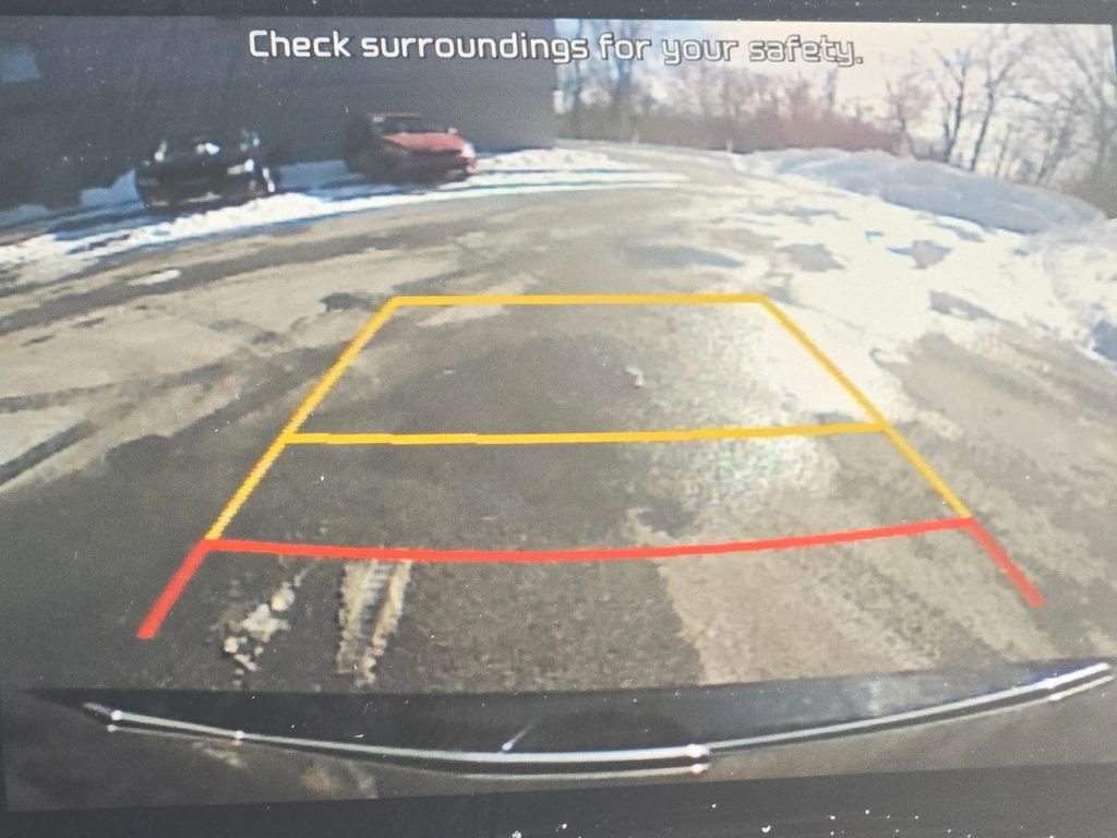 Used 2022 Kia Niro EX Premium image 28