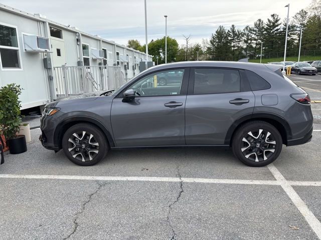 Used 2026 Honda HR-V EX-L image 6