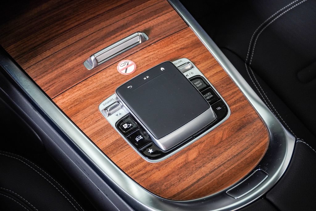 Used 2025 Mercedes-Benz G 550 image 26