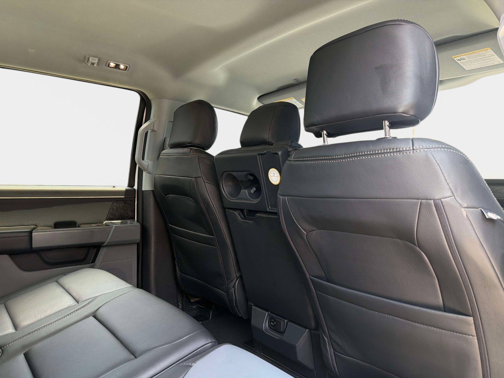 Used 2023 Ford F150 XLT w/ Equipment Group 301A Mid AWD/4WD image 27