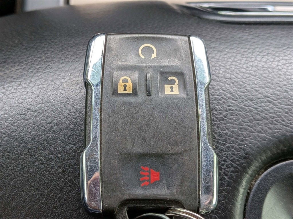 Used 2019 GMC Sierra 2500 Denali w/ Suspension Package, Off-Road image 30