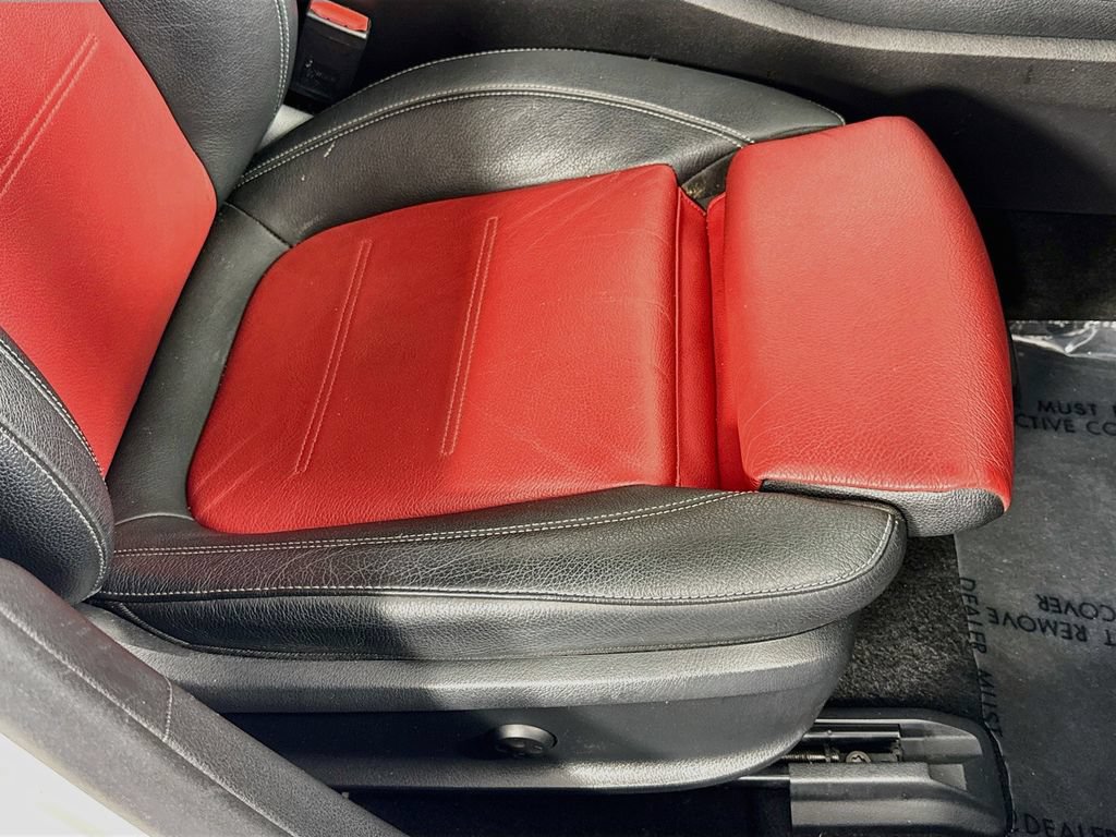 Used 2021 Mercedes-Benz A 35 AMG 4MATIC image 37