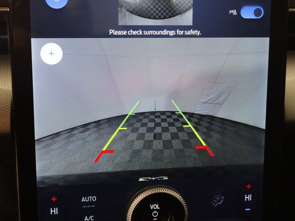 Used 2023 Ford Mustang Mach-E Select image 42