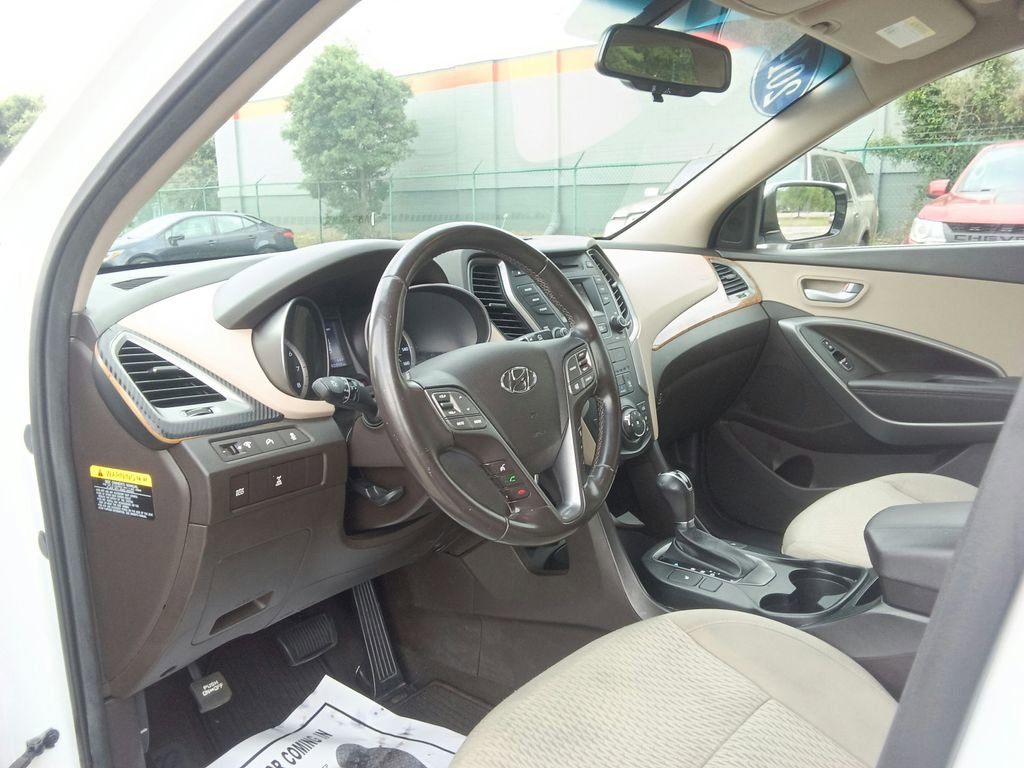 Used 2014 Hyundai Santa Fe Sport w/ Popular Equipment Package 02 AWD/4WD image 20