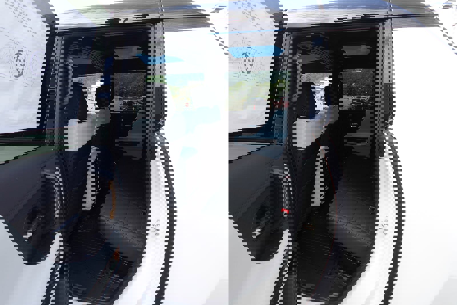 New 2023 GMC Hummer EV Edition 1 image 24