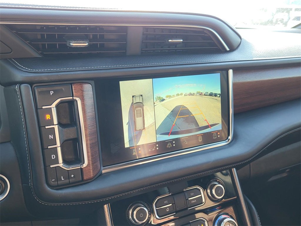Used 2023 GMC Yukon XL Denali Ultimate image 28