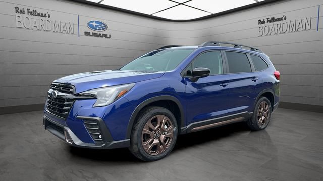 New 2026 Subaru Ascent Limited Bronze AWD/4WD image 10