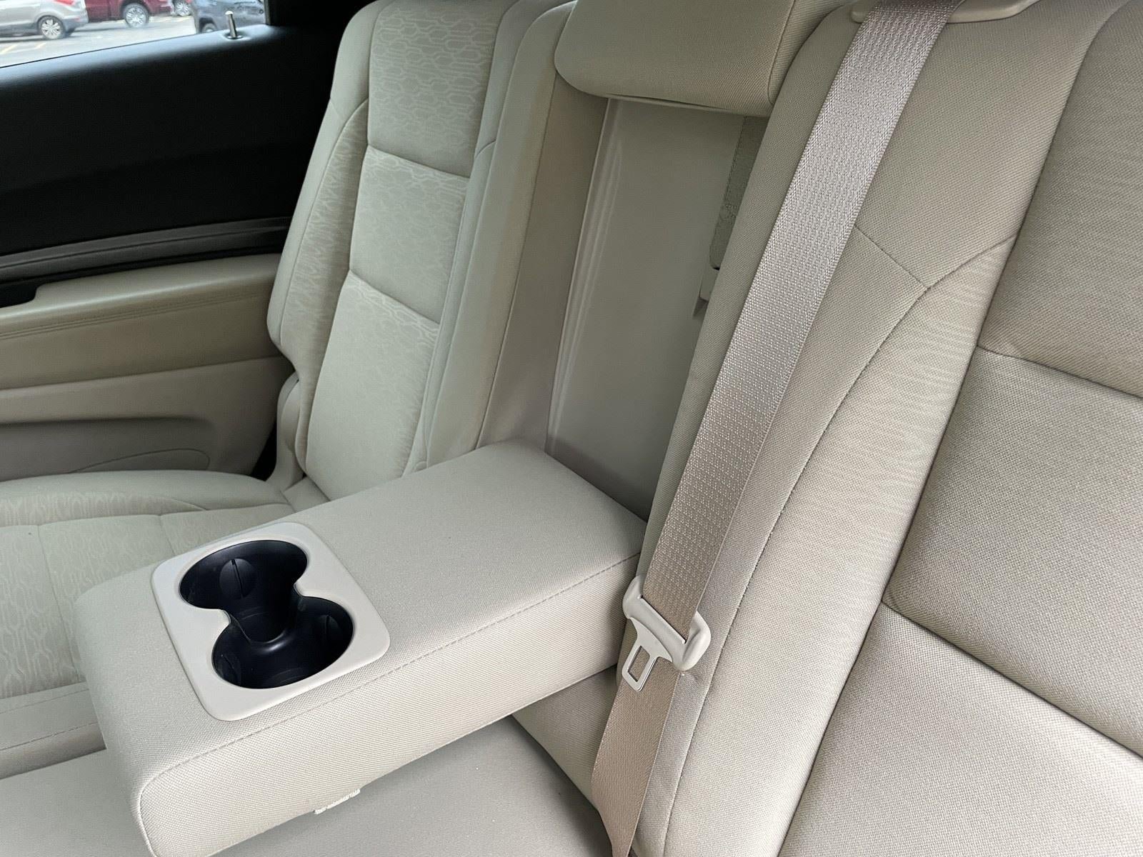 Used 2021 Dodge Durango SXT AWD/4WD image 36