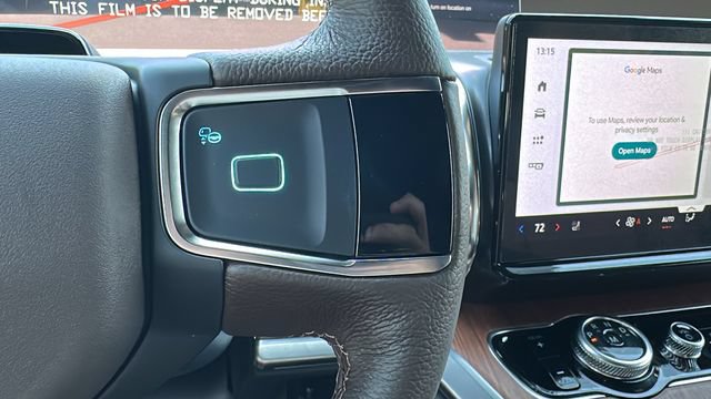 New 2026 Ford Expedition Max King Ranch AWD/4WD image 25