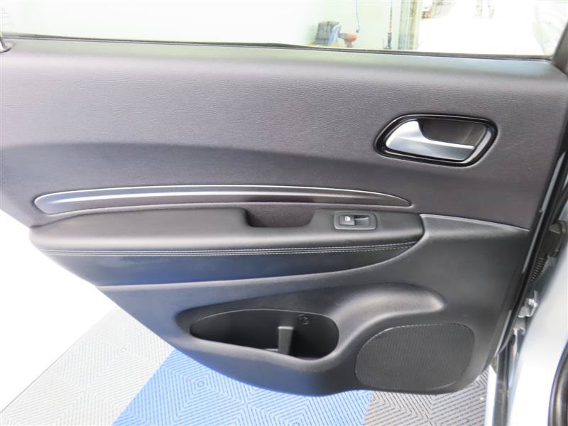 Used 2025 Dodge Durango AWD w/ Skid Plate Group image 23