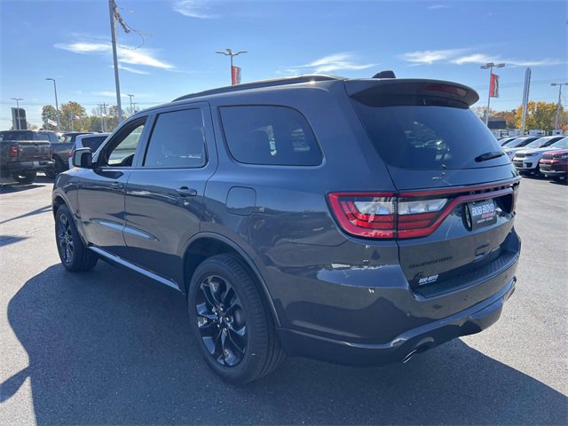 New 2026 Dodge Durango GT image 5
