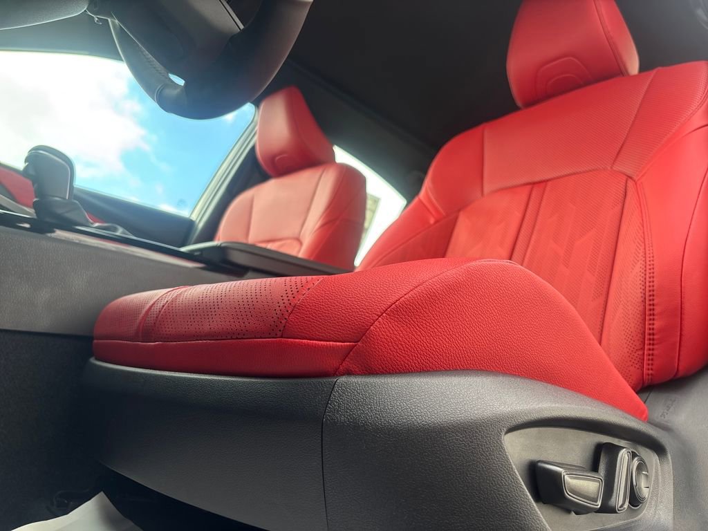 New 2026 Toyota Camry XSE image 10