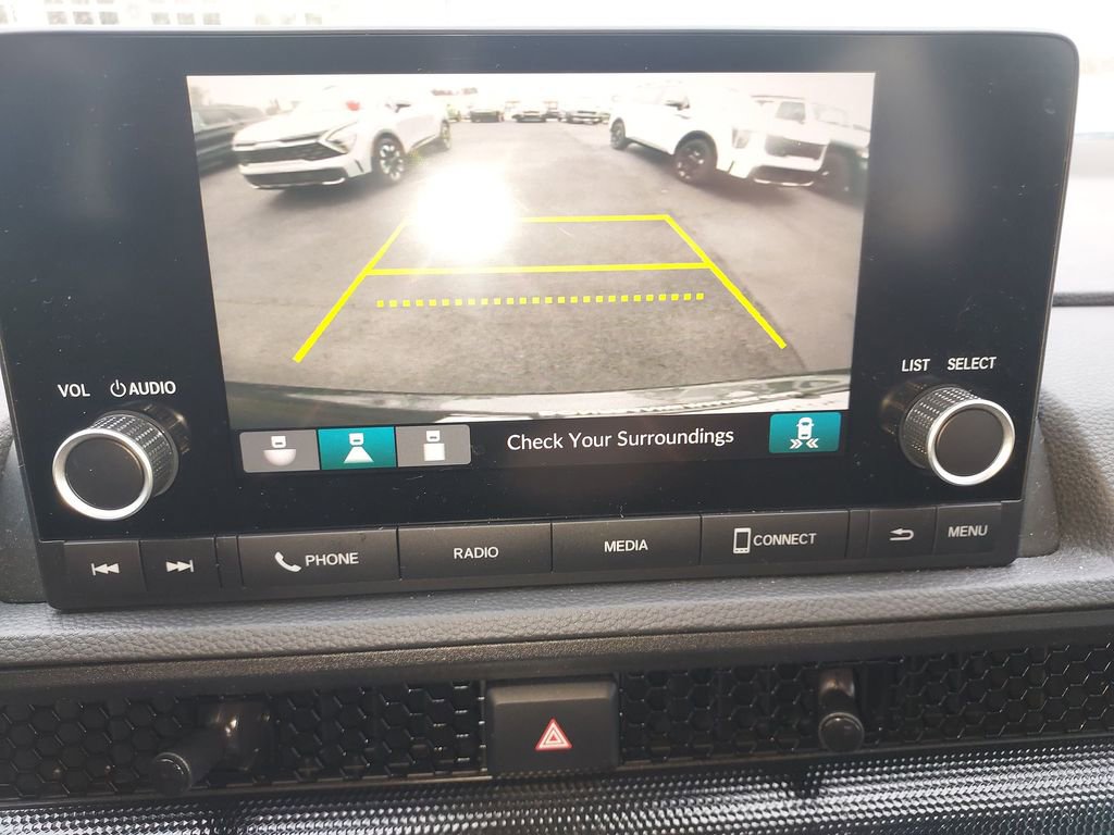Used 2023 Honda CR-V Sport image 23