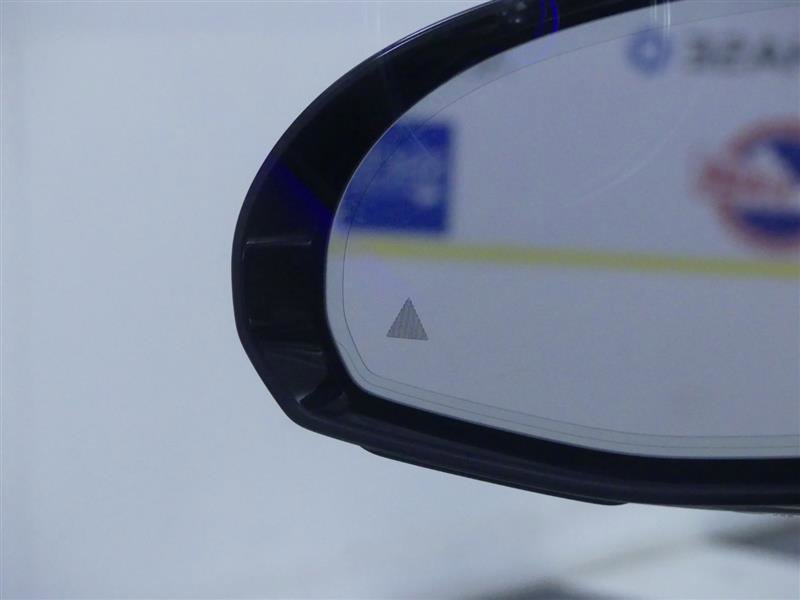 Used 2022 Mercedes-Benz EQS 580 4MATIC image 32