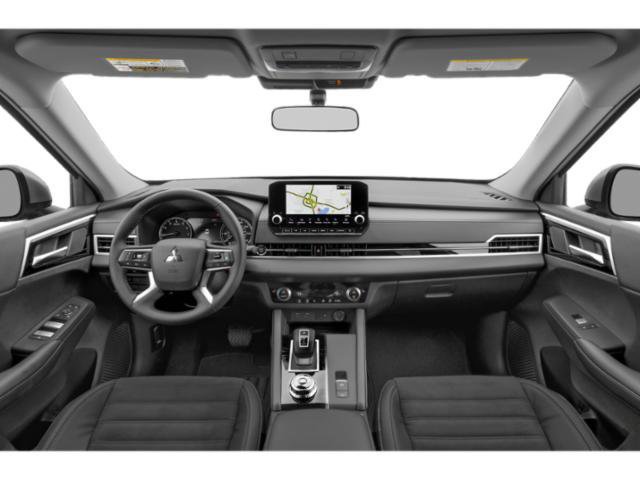 Used 2023 Mitsubishi Outlander SE FWD image 39