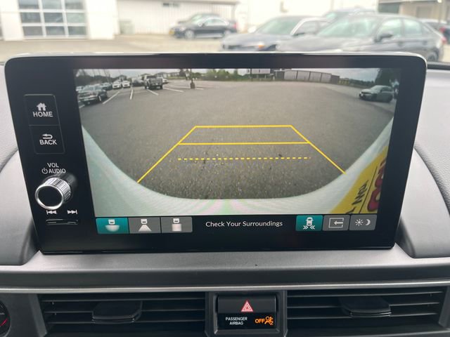 Used 2025 Honda Pilot EX-L image 29