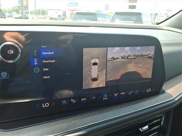 New 2026 Chevrolet Tahoe High Country image 17