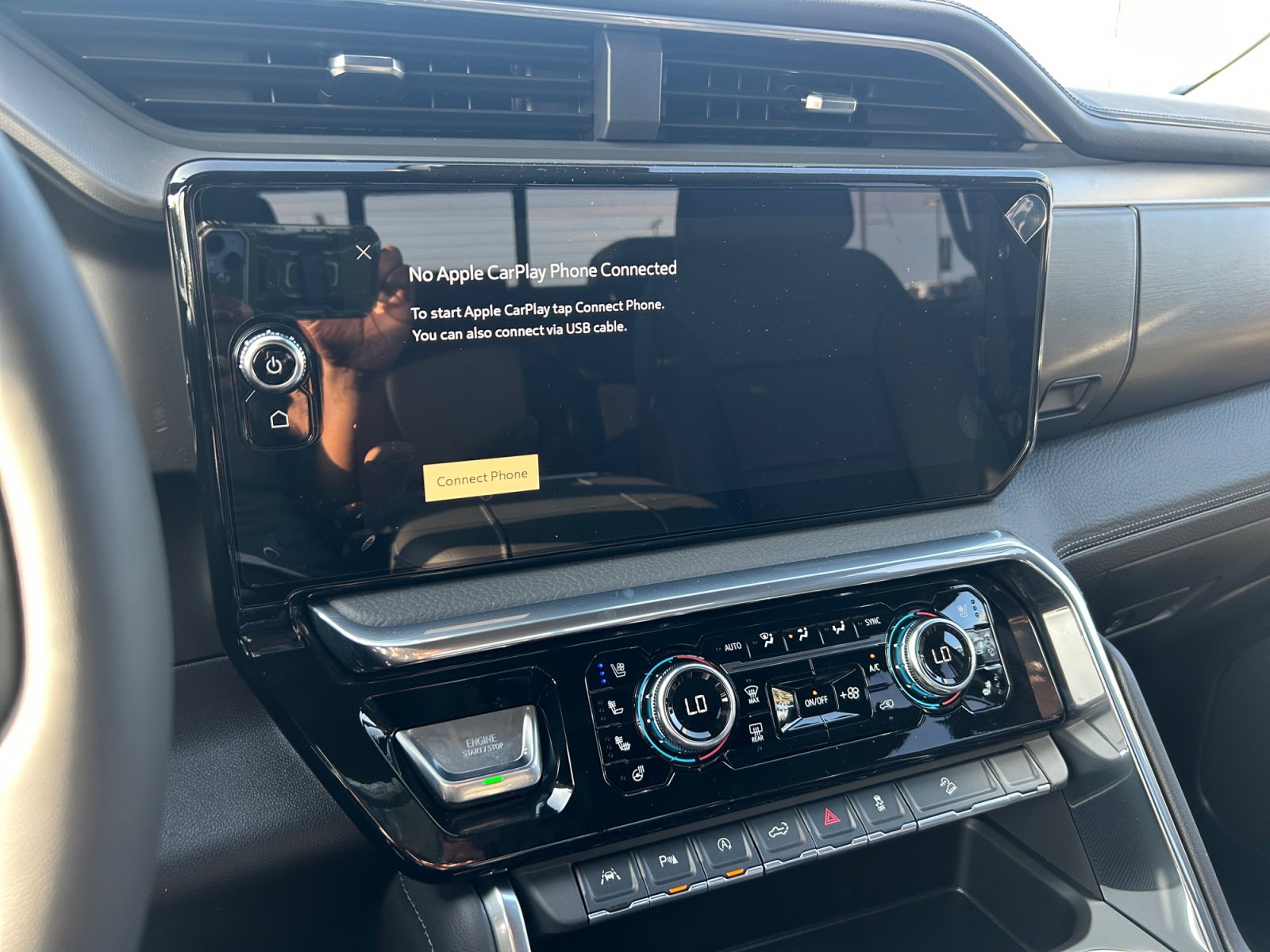 New 2026 GMC Sierra 1500 Denali AWD/4WD image 16