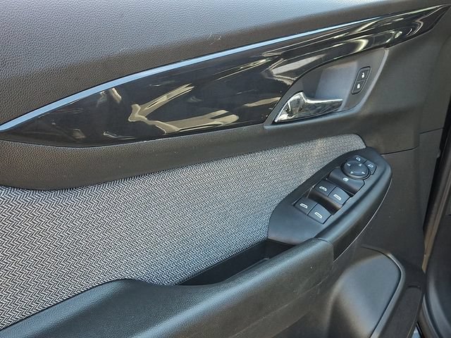 Certified 2024 Chevrolet TrailBlazer LT FWD image 12