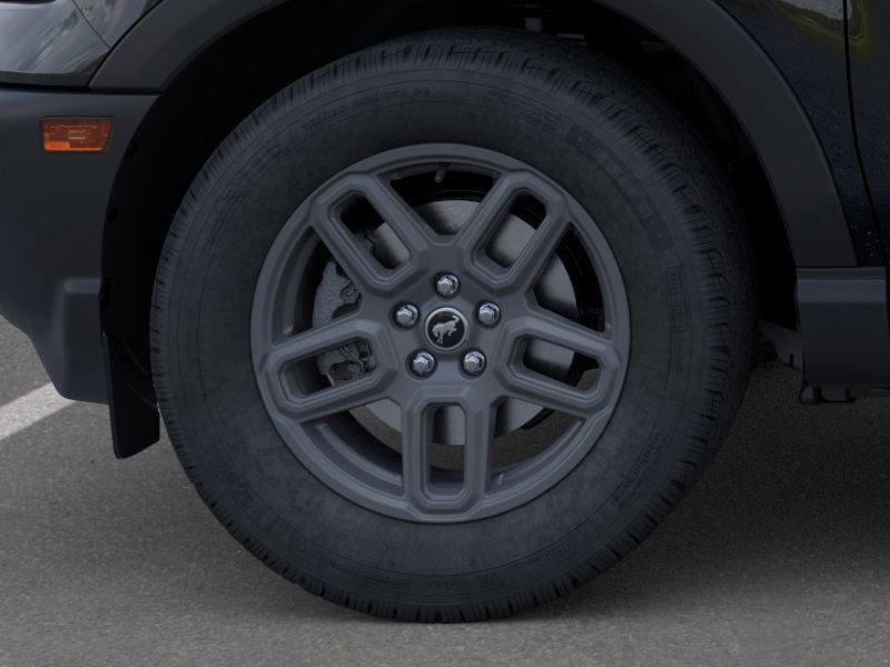 New 2026 Ford Bronco Sport Big Bend w/ Convenience Package image 19