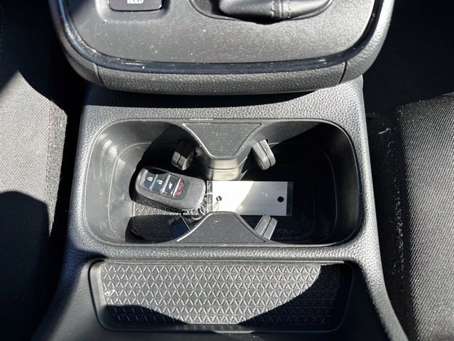 Used 2024 Honda CR-V LX image 32