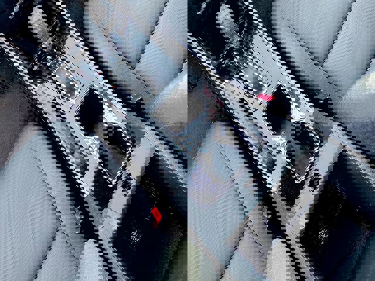 Used 2016 Honda Accord LX-S image 21