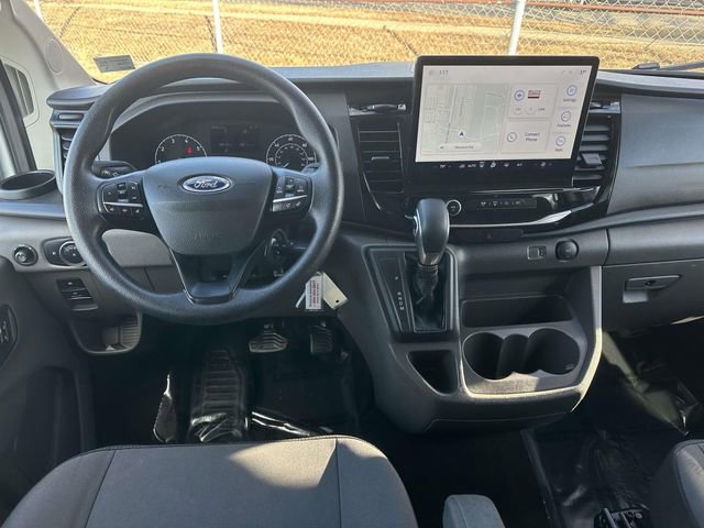 Used 2023 Ford Transit 350 XLT image 18