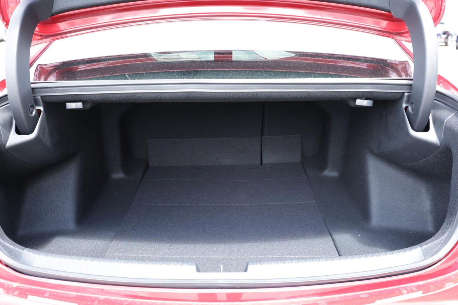 Used 2025 Acura TLX SH-AWD w/ A-SPEC Pkg image 10